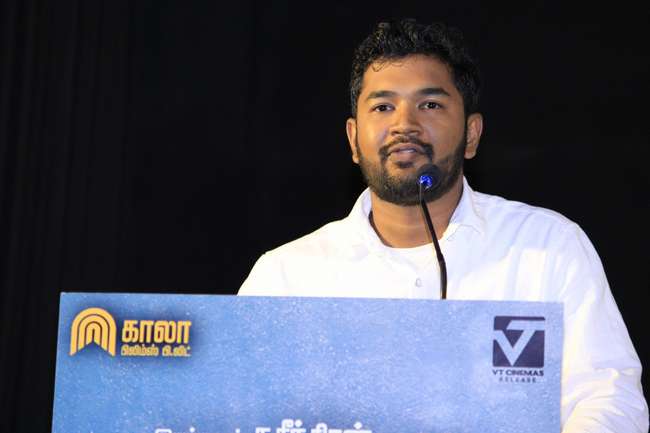 Thozhar Venkatesan Movie Audio Launch Stills